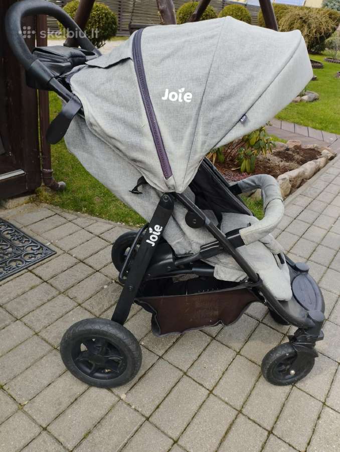 Jole vezimukas