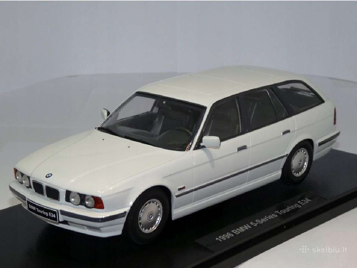 Bmw 530 E34 Touring