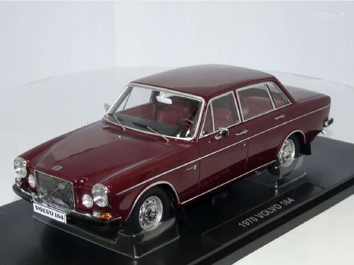 Volvo 164