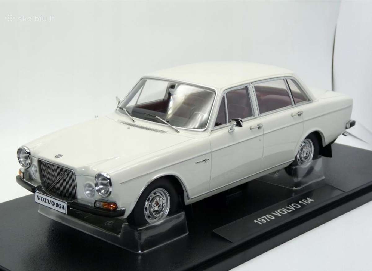 Volvo 164 - nuotraukos Nr. 2