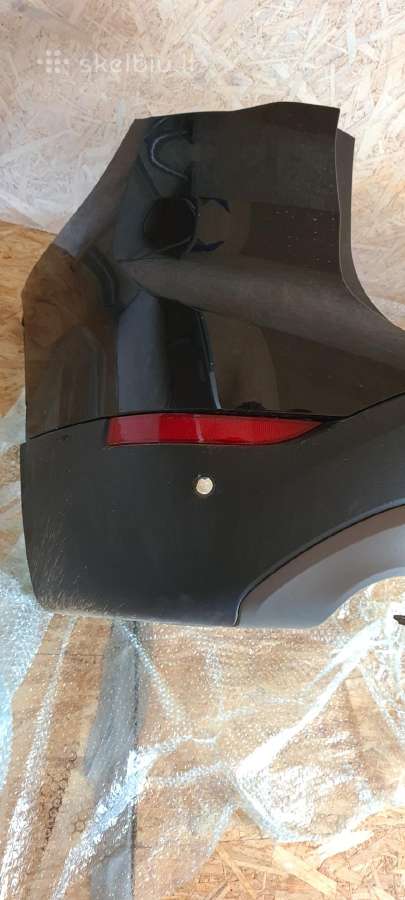 Bmw F48/39 dalys pigiai - nuotraukos Nr. 8