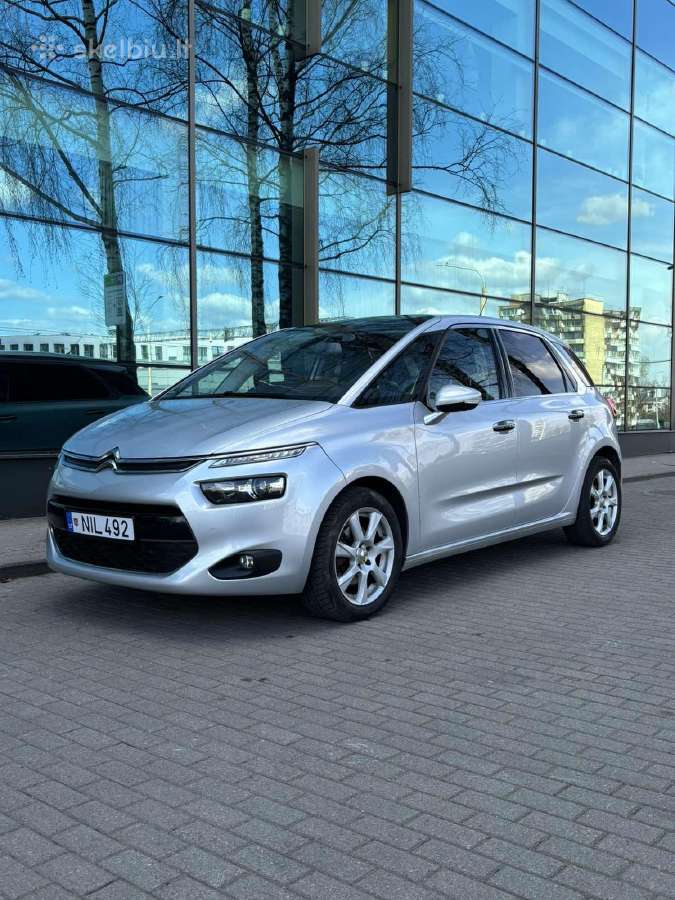Automobilių nuoma - nuotraukos Nr. 2