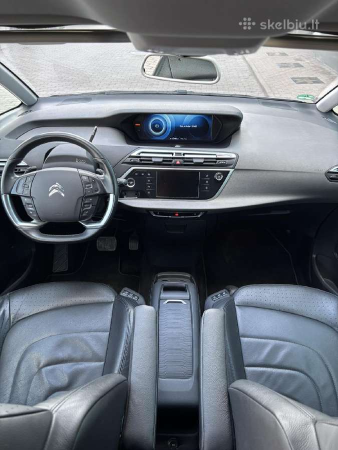 Automobilių nuoma - nuotraukos Nr. 4