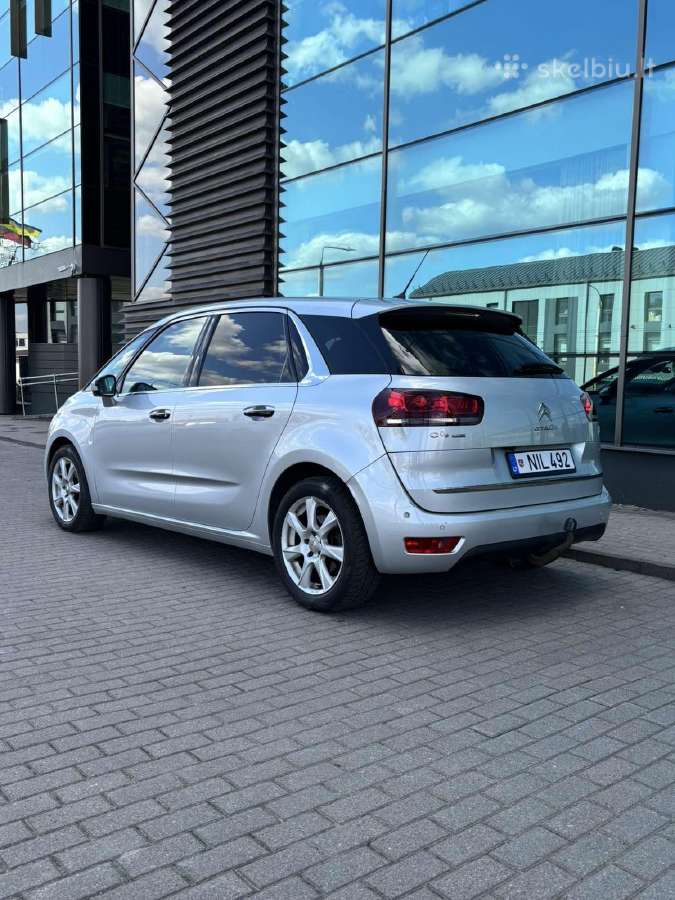 Automobilių nuoma - nuotraukos Nr. 3