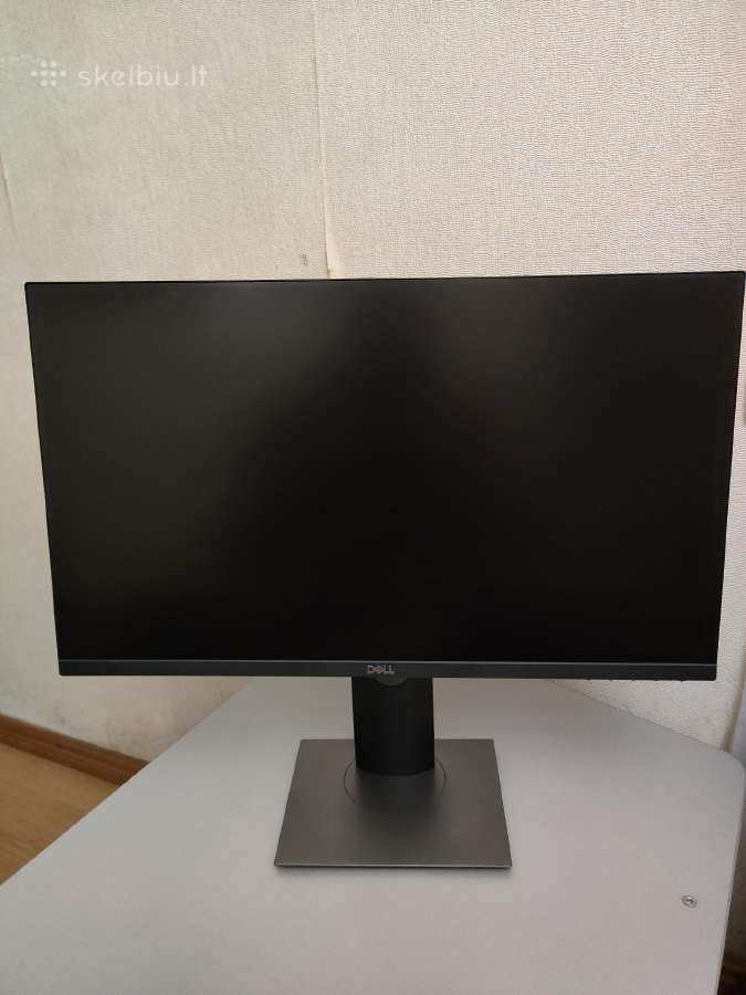 Monitoriai Dell P2219h