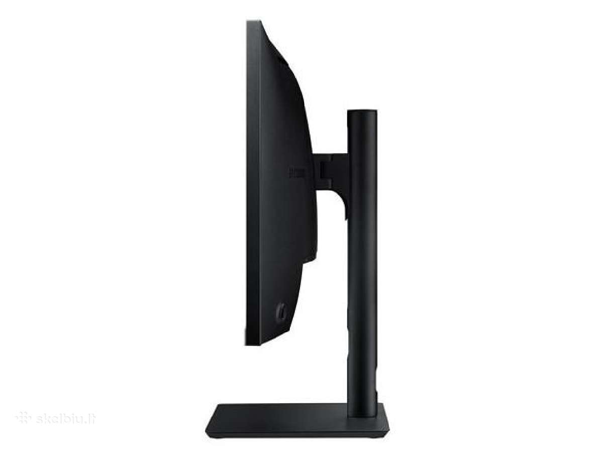Monitoriai Samsung S24r650fdu - nuotraukos Nr. 2