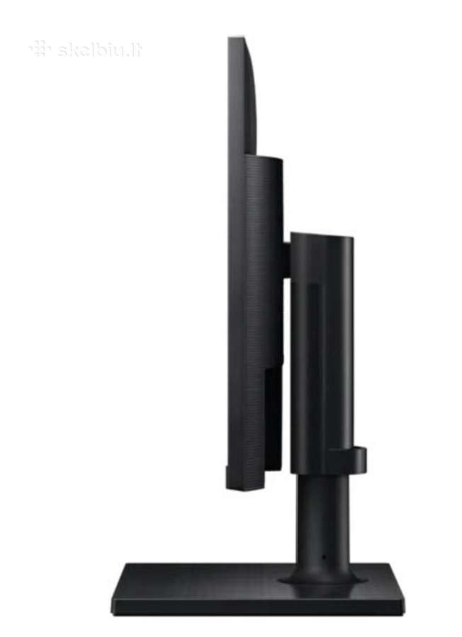 Monitoriai Samsung F24t450fzu - nuotraukos Nr. 3