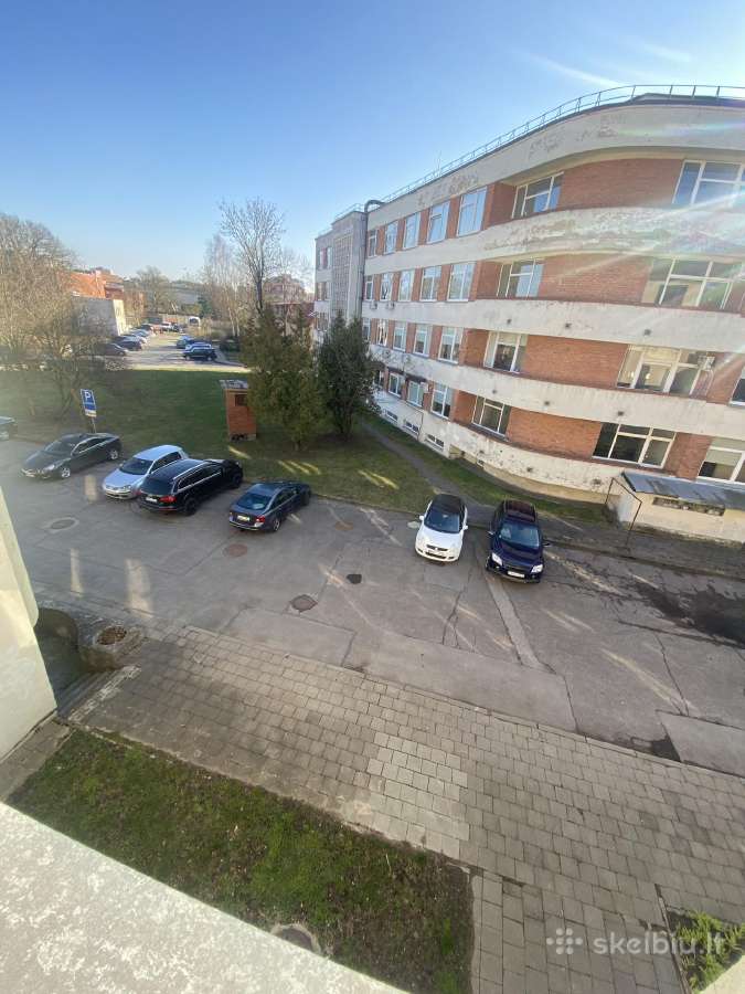 Miesto centre pastato 2; 3 ir 4 aukštai - nuotraukos Nr. 7