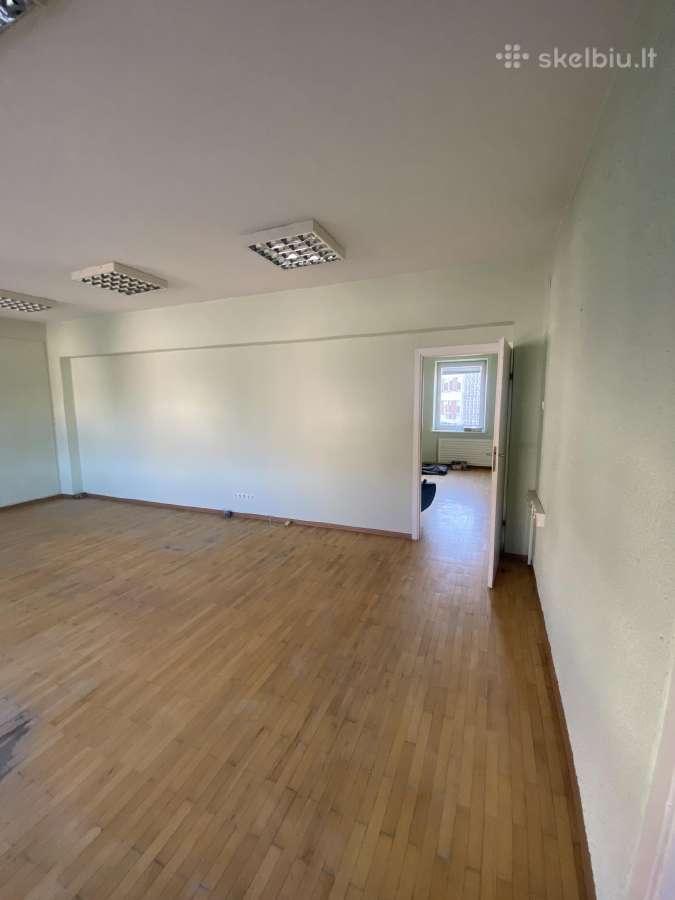 Miesto centre pastato 2; 3 ir 4 aukštai - nuotraukos Nr. 15