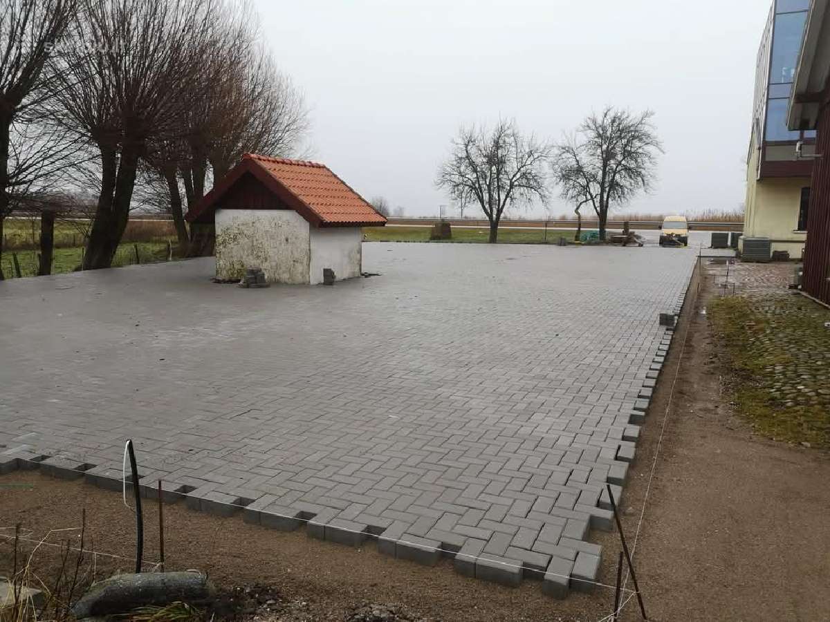 Trinkelių klojejai - nuotraukos Nr. 16