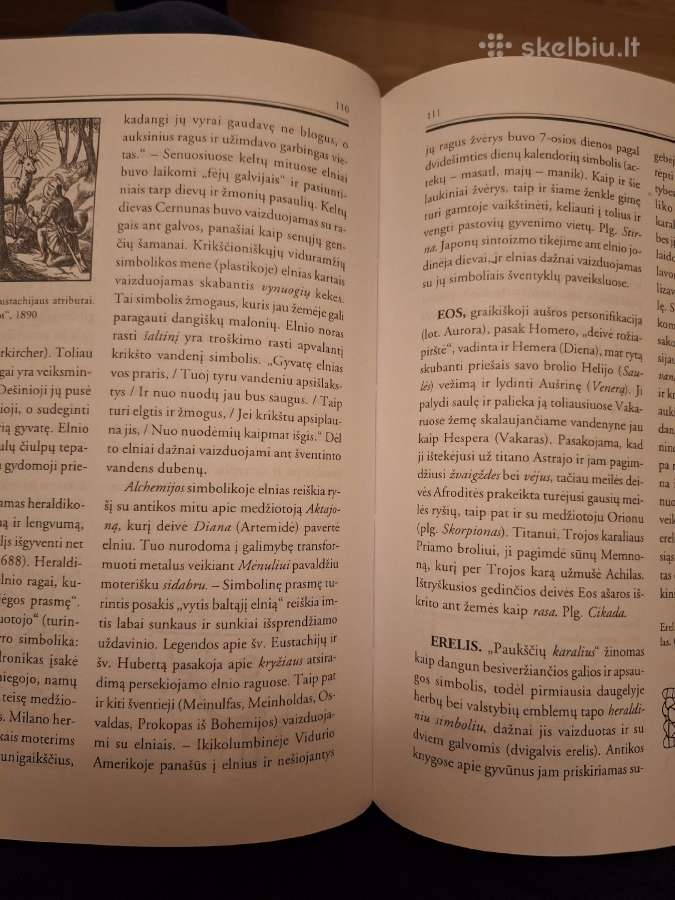 Naujasis simbolių žodynas - nuotraukos Nr. 5