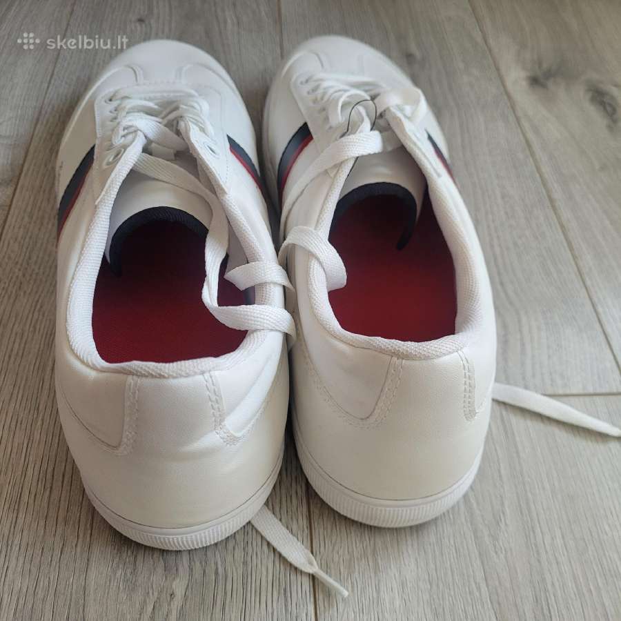 H&m vyriski nauji batai 46dydis - nuotraukos Nr. 3