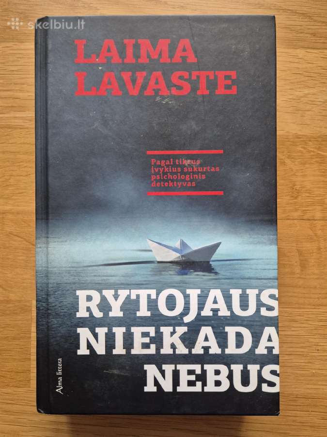 Parduodamos knygos po 4 eur - nuotraukos Nr. 9