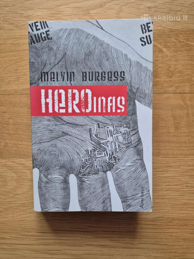 Parduodamos knygos po 4 eur - nuotraukos Nr. 12