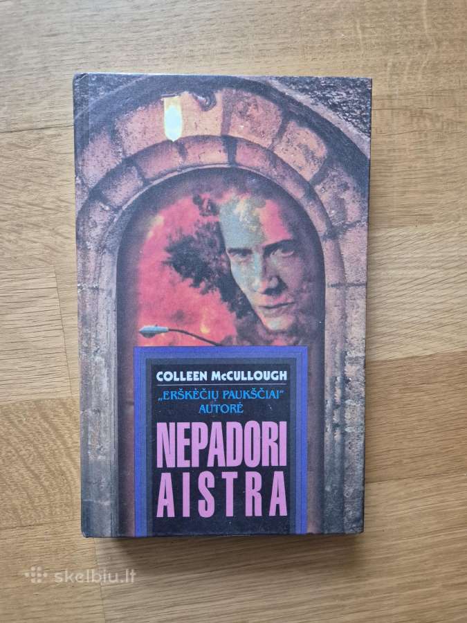 Parduodamos knygos po 7 eur - nuotraukos Nr. 33