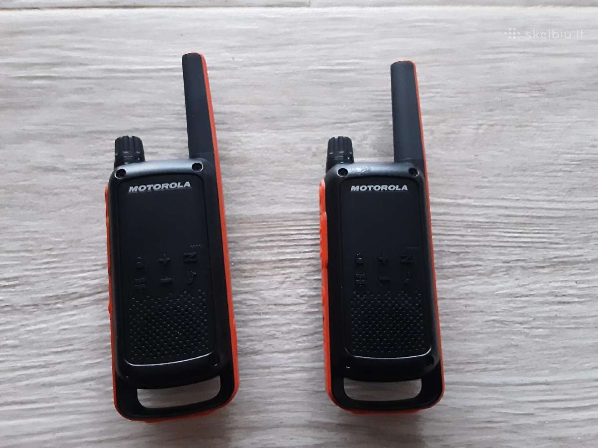 Radiostoteles