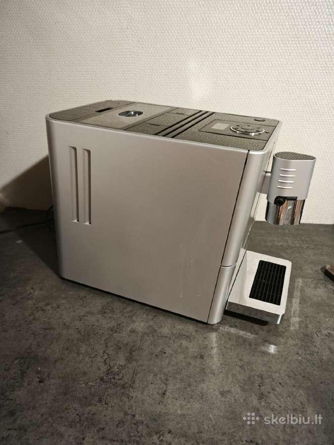 Jura Ena micro 9 Aroma+