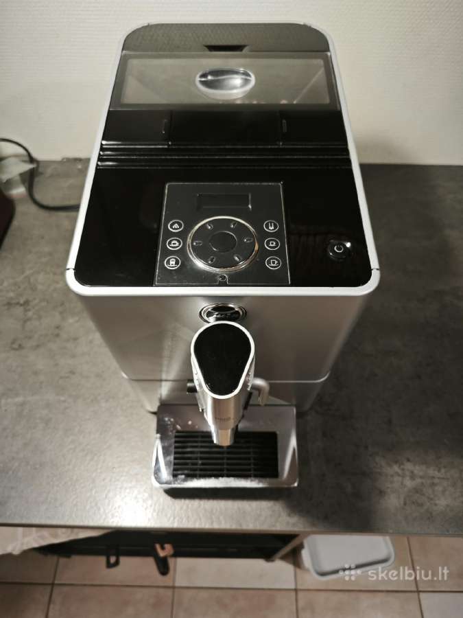 Jura Ena micro 9 Aroma+ - nuotraukos Nr. 6