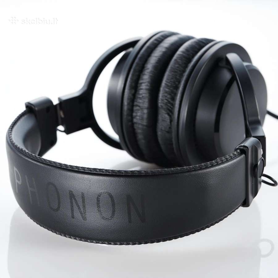 Ausinės Phonon Smb-02