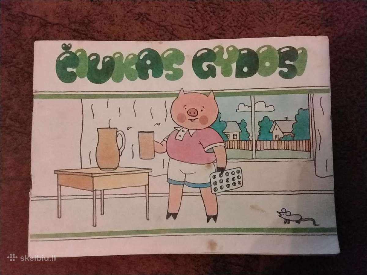 Čiukas Gydosi