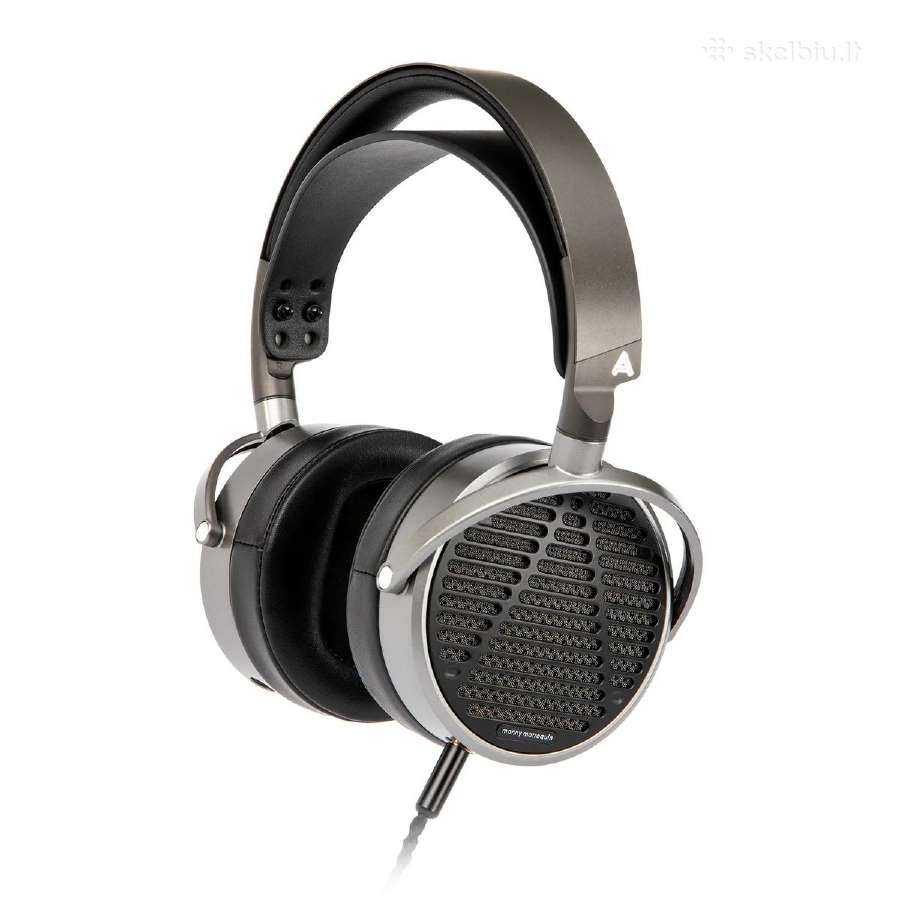 Ausinės Audeze Mm-100 - nuotraukos Nr. 2