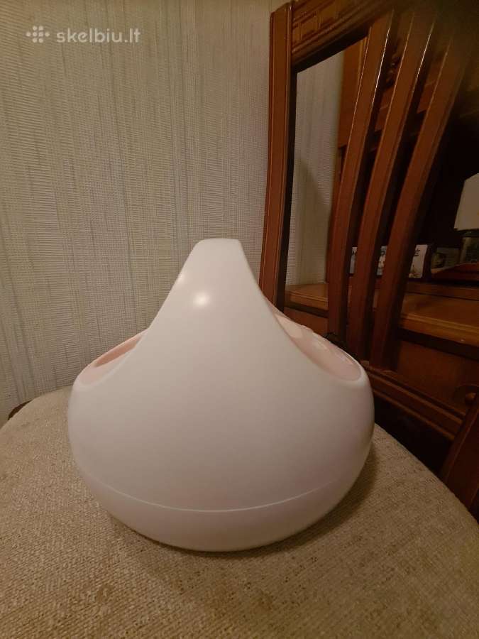 Spectra S2 Plus dvigubas elektrinis pientraukis - nuotraukos Nr. 4