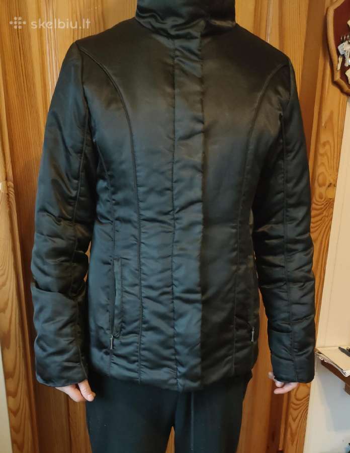 Valery Moteriška striukė. Dydis XXL