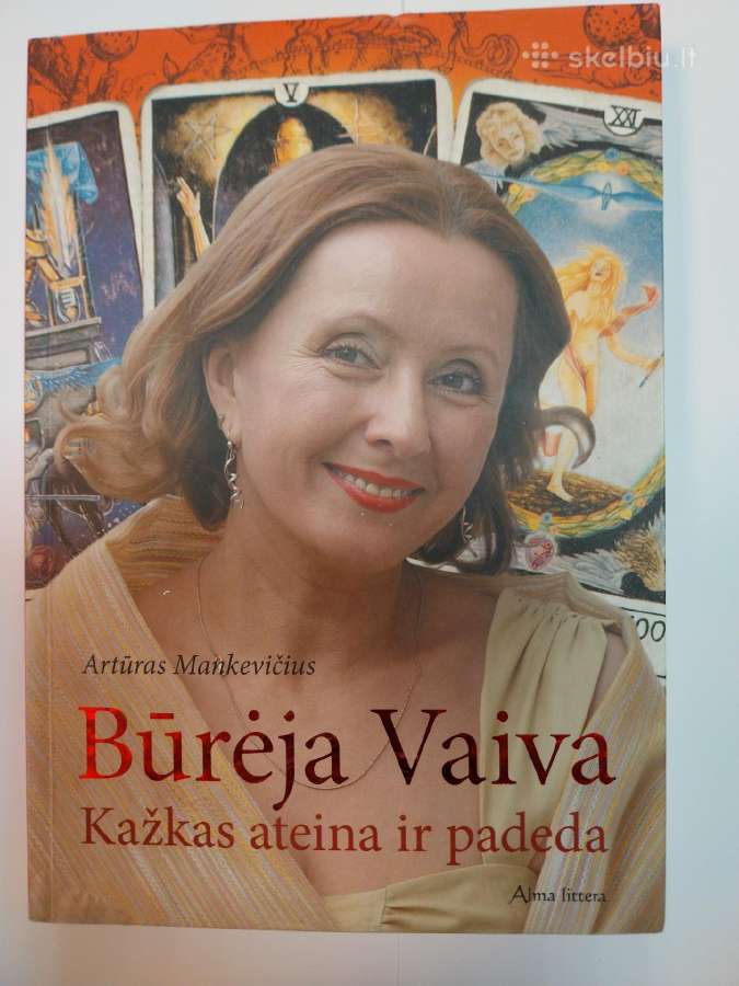 Knyga