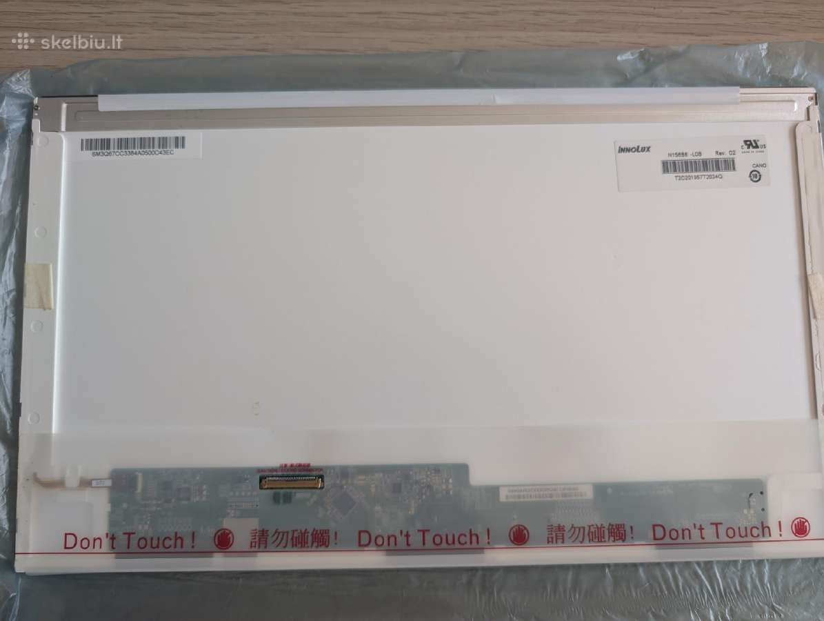 N156b6 L0b rev.2 matrica - nuotraukos Nr. 2