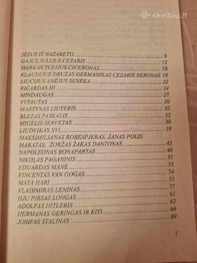 Žmogus ir jo mirtis - nuotraukos Nr. 3