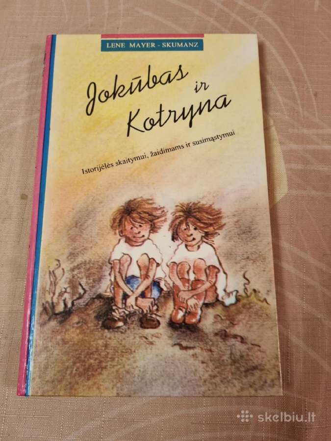 Jokūbas ir Kotryna