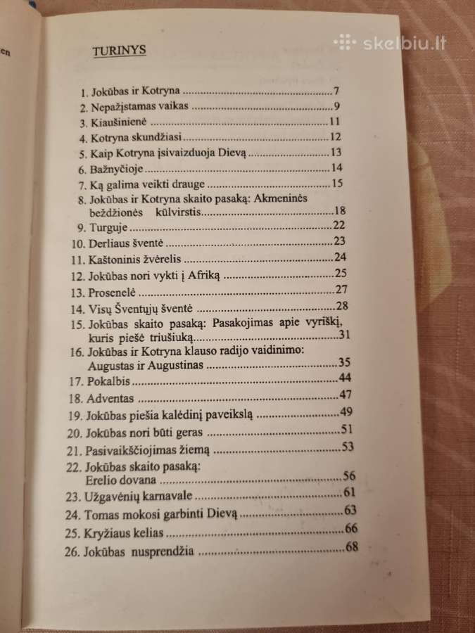 Jokūbas ir Kotryna - nuotraukos Nr. 3