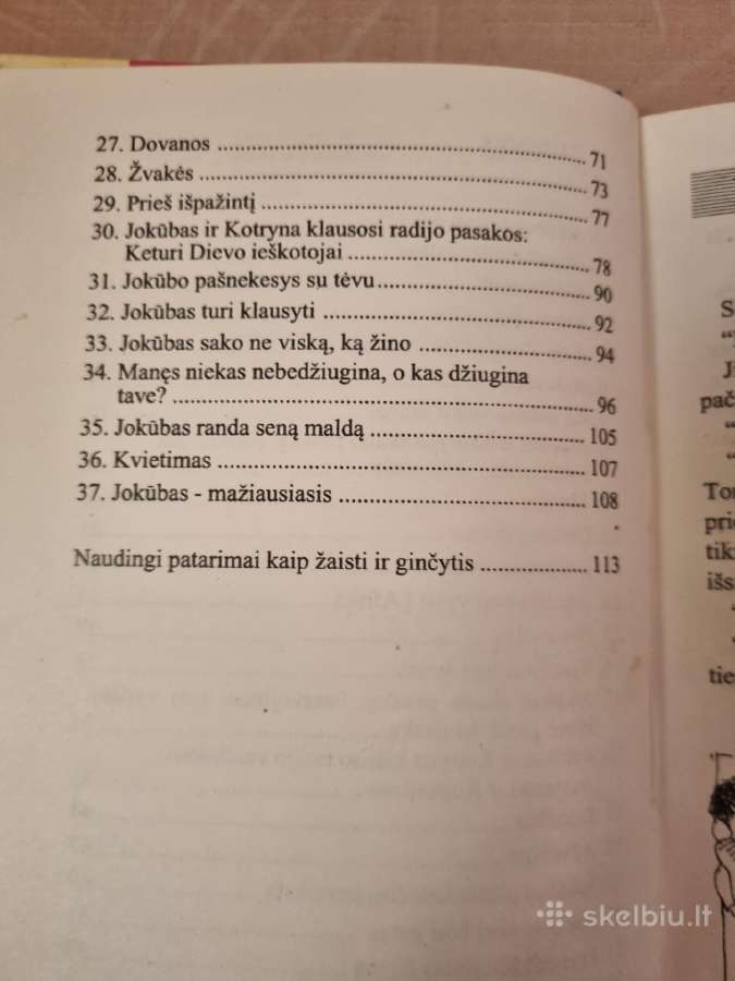 Jokūbas ir Kotryna - nuotraukos Nr. 4