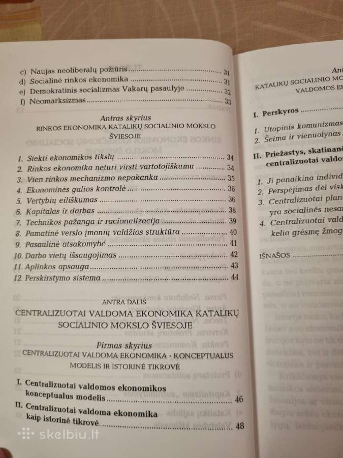 Veikli krikščionybė versle ir ekonomikoje - nuotraukos Nr. 5