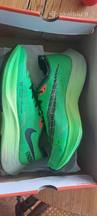 Nike Zoomx Vaporfly next% 2