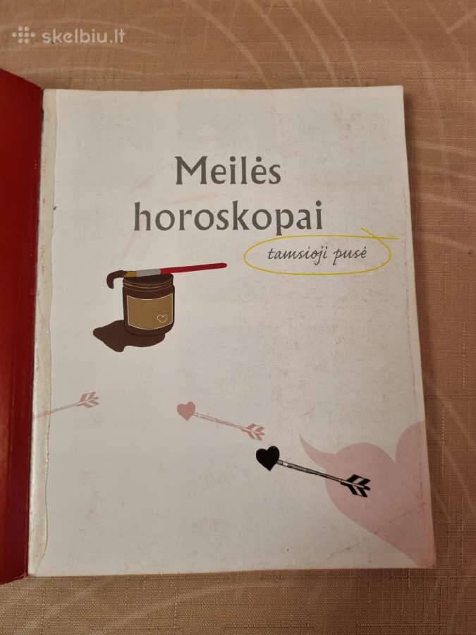 Meilės horoskopai - nuotraukos Nr. 2