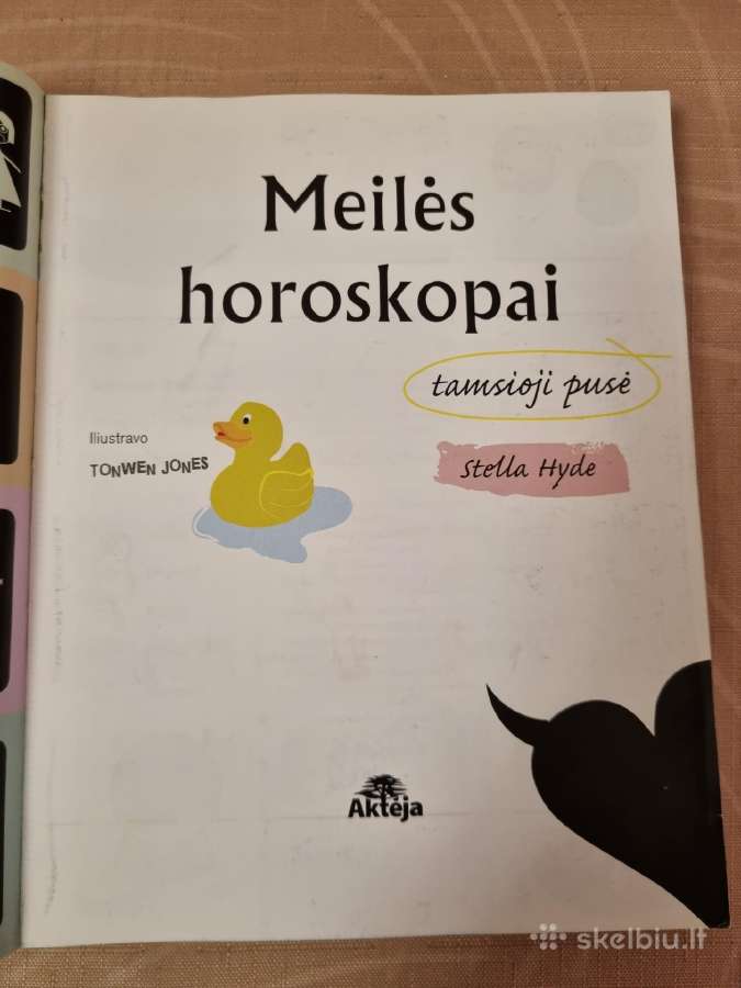 Meilės horoskopai - nuotraukos Nr. 3