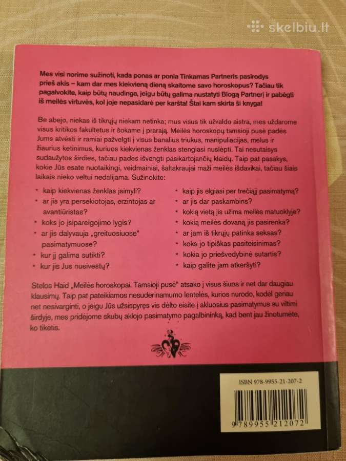 Meilės horoskopai - nuotraukos Nr. 5