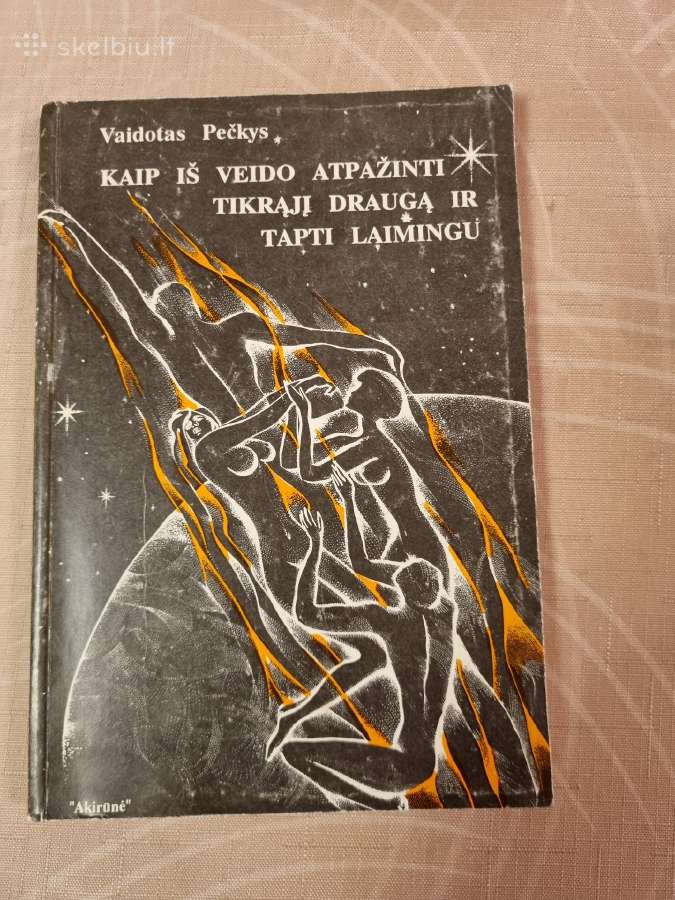 Astrologinės prognostikos metmenys