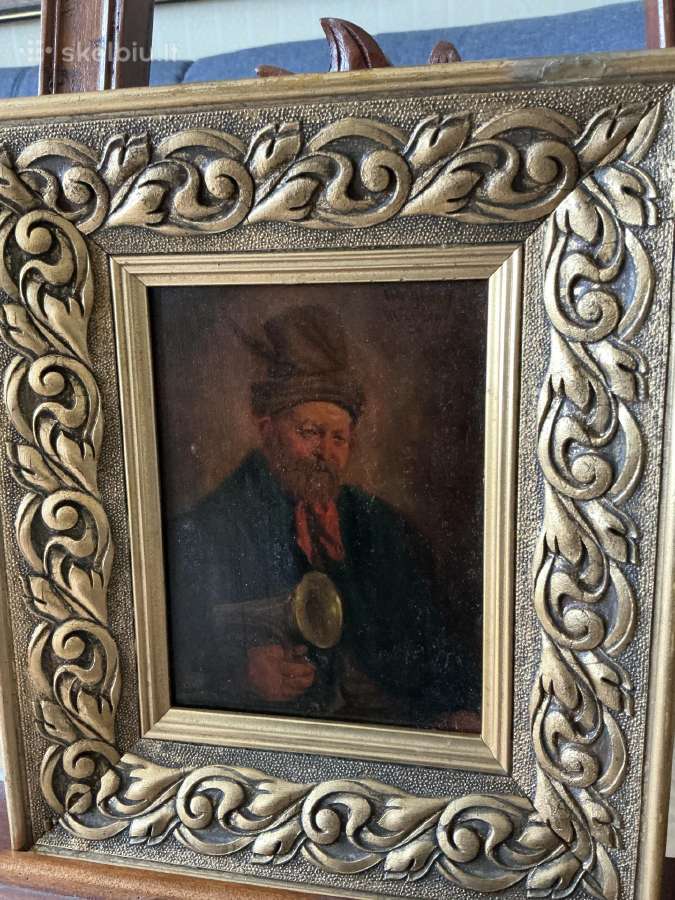 Vilniaus piešimo mokykla W. Magidey - nuotraukos Nr. 3