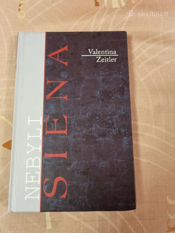 Nebyli siena