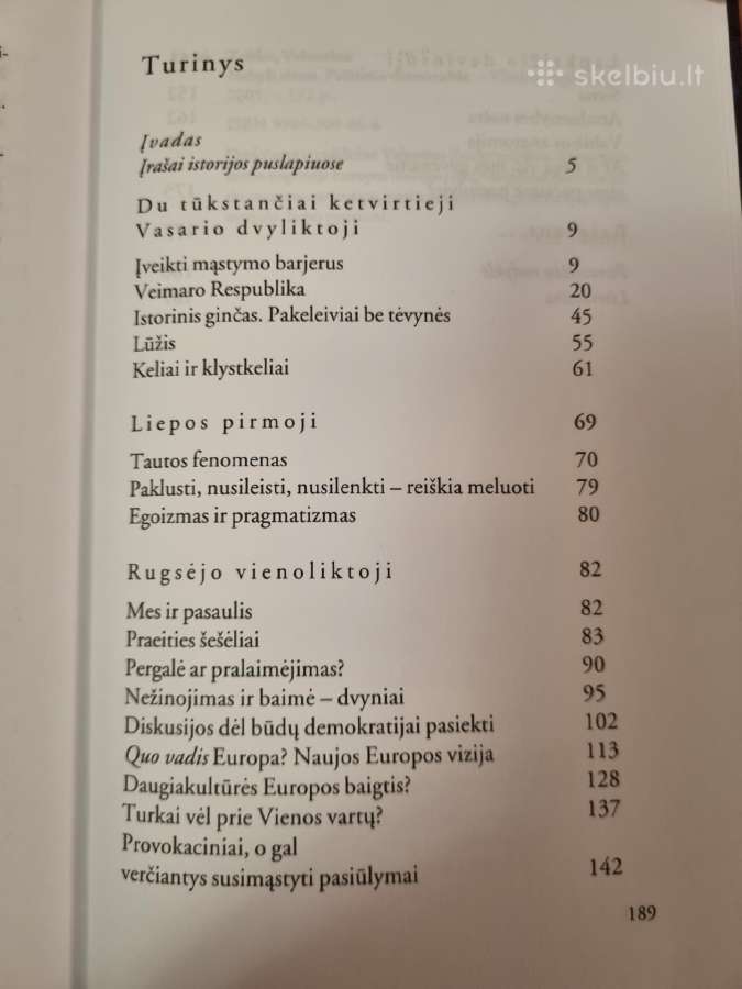 Nebyli siena - nuotraukos Nr. 3