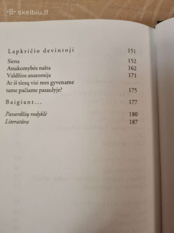 Nebyli siena - nuotraukos Nr. 4
