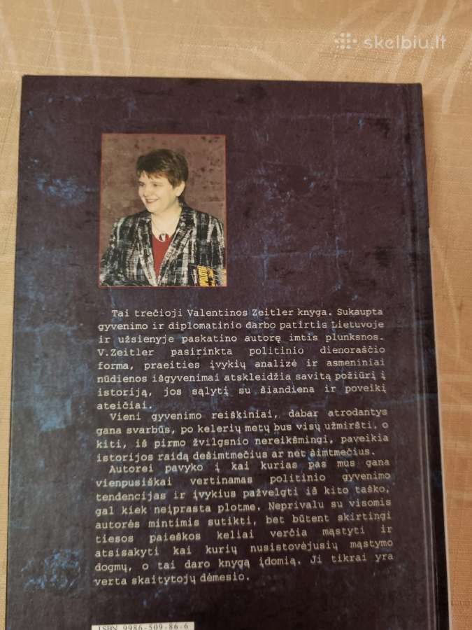Nebyli siena - nuotraukos Nr. 6