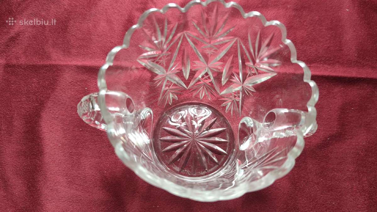 Kristolines grozybes ir ne tik, - nuotraukos Nr. 16