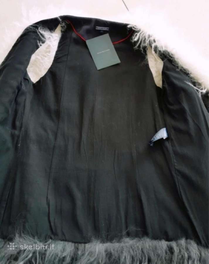 Nauja Tommy Hilfiger liemenė - nuotraukos Nr. 6