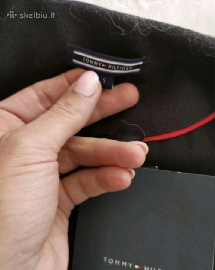Nauja Tommy Hilfiger liemenė - nuotraukos Nr. 8