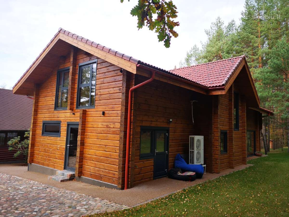 Stogų dengimas. Visi darbai ir medžiagos - nuotraukos Nr. 2