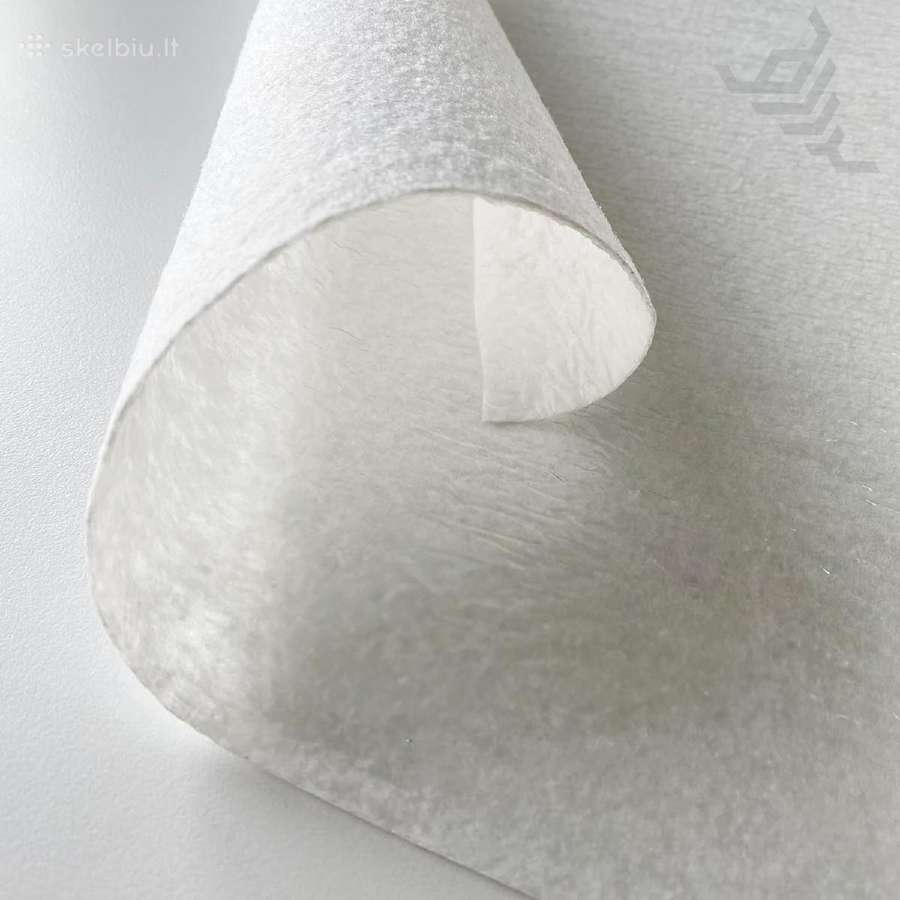 Apsauginis grindų paklotas Floorcover Soft 1mx50m - nuotraukos Nr. 8