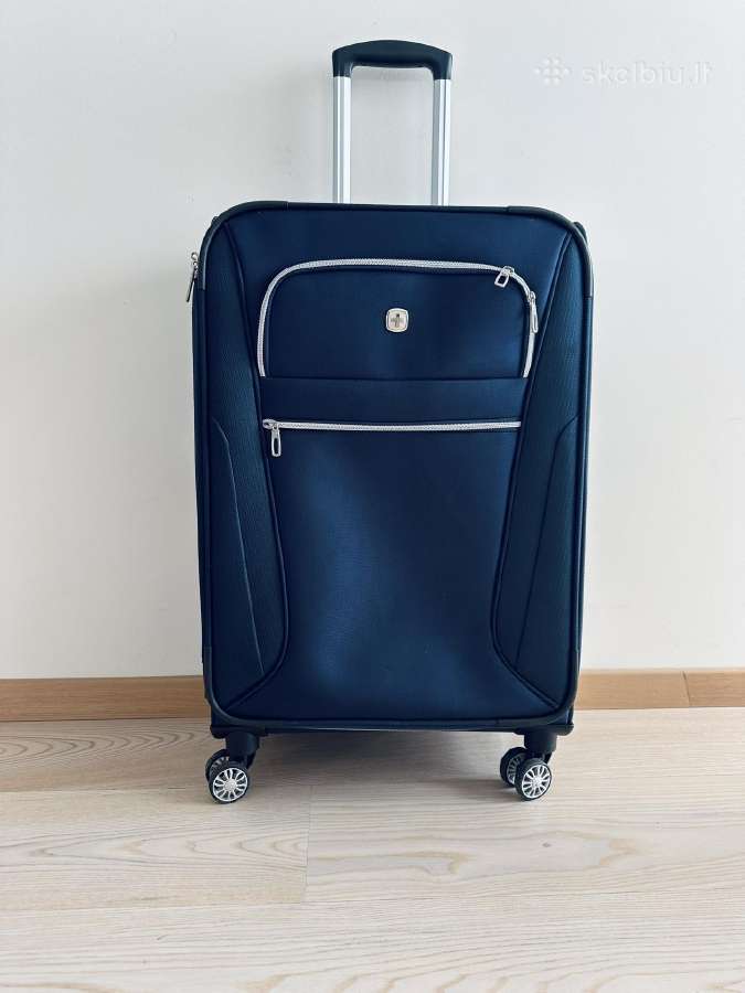 Parduodamas lagaminas Swiss Gear Checklite